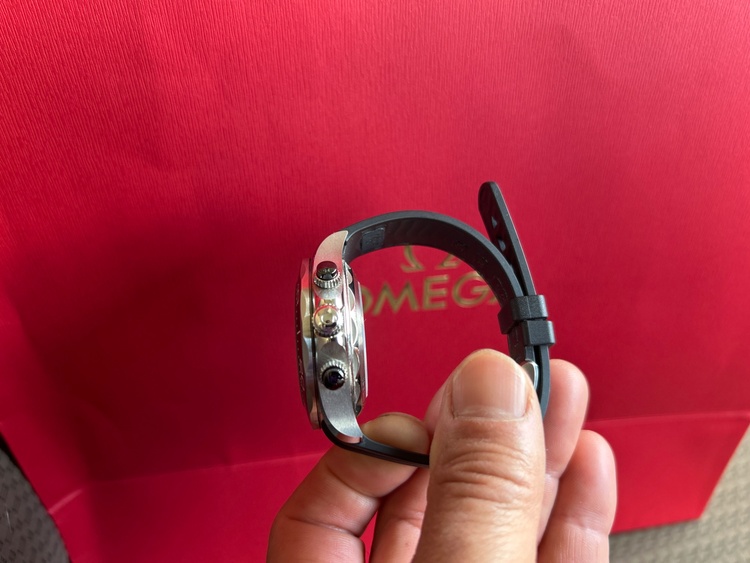 シーマースタープロフェッショナル（高級時計）の商品画像 - 査定依頼日：2026年3月15日 - 最高査定価格：1,150,000円