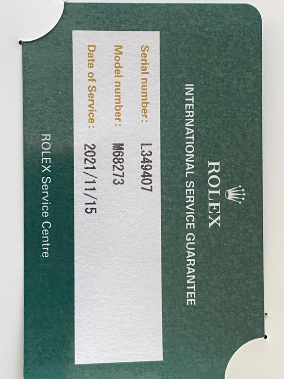 ロレックス デイトジャスト （高級時計）の商品画像 - 査定依頼日：2026年2月28日 - 最高査定価格：1,250,000円