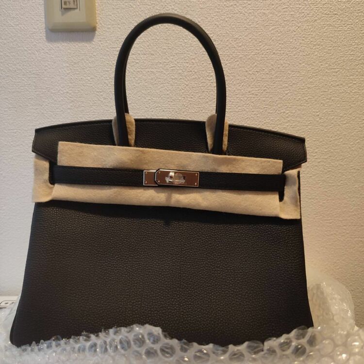 エルメス バーキン （ブランドバッグ）の商品画像 - 査定依頼日：2025年11月15日 - 最高査定価格：3,400,000円