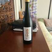 日本酒 飛露喜 （お酒）の商品画像 - 査定依頼日：2024年6月19日 - 最高査定価格：1,000円