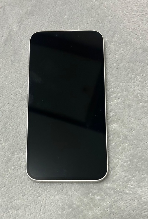 iPhone iPhone 14 128GB docomo（スマホ）の商品画像 - 査定依頼日：2026年7月15日 - 最高査定価格：43,000円