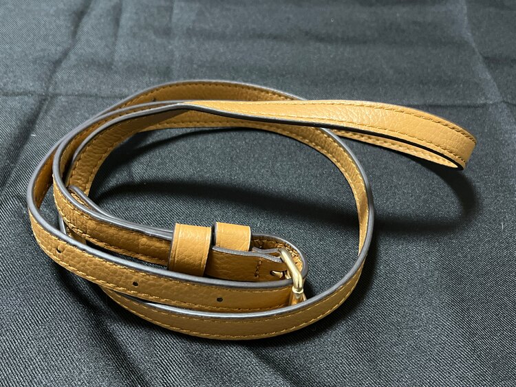 その他 コーチ （ブランドバッグ）の商品画像 - 査定依頼日：2025年3月18日 - 最高査定価格：8,000円