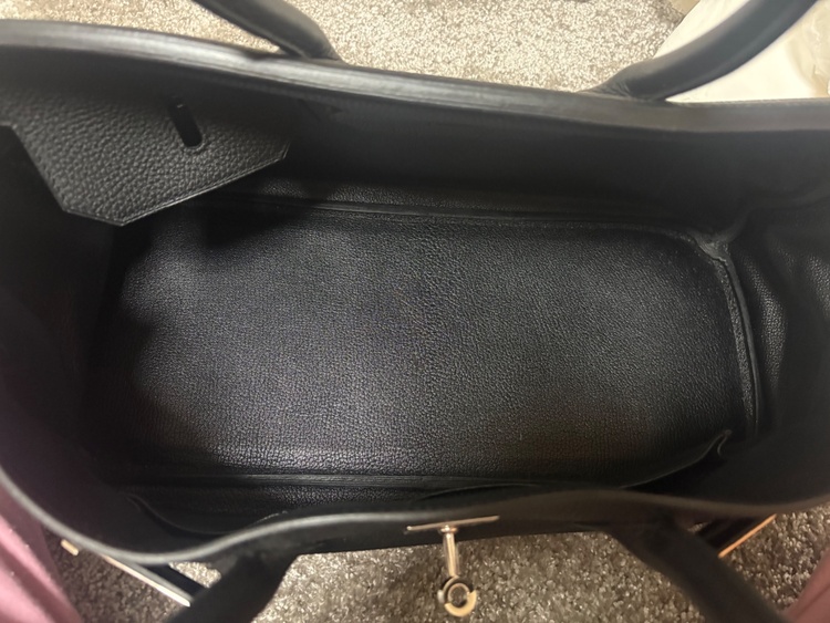 エルメス バーキン （ブランドバッグ）の商品画像 - 査定依頼日：2026年1月19日 - 最高査定価格：3,100,000円