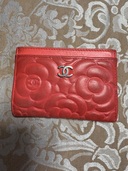 名刺入れ（ブランド財布・小物）の商品画像 - 査定依頼日：2025年10月29日 - 最高査定価格：38,000円