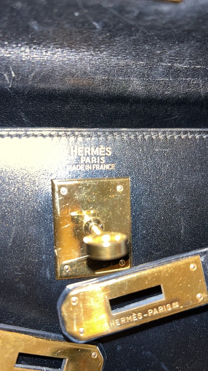 1998年黒32（ブランドバッグ）の商品画像 - 査定依頼日：2025年6月5日 - 最高査定価格：920,000円