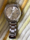 セイコー グランドセイコー 9R65-ＯA Ａn（高級時計）の商品画像 - 査定依頼日：2026年2月22日 - 最高査定価格：300,000円