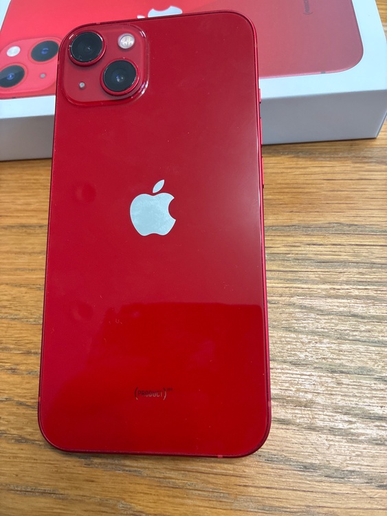 iPhone 13 128GB SIMフリー（スマホ）の商品画像 - 査定依頼日：2026年5月17日 - 最高査定価格：36,000円