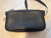 フェンディ（ブランドバッグ）の商品画像 - 中古 - 査定完了日：2026.05.23 - 最高査定価格：70,000円
