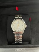 チューダー その他 M91450-000（高級時計）の商品画像 - 査定依頼日：2025年1月31日 - 最高査定価格：250,000円