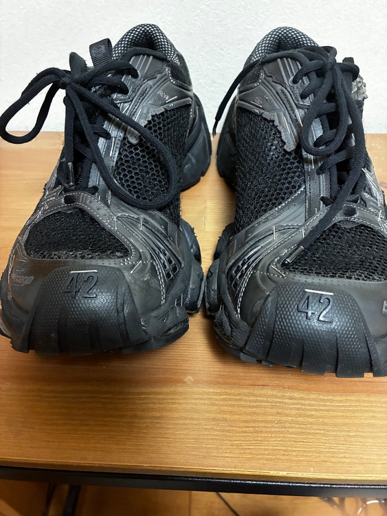 バレンシアガ  （ブランドバッグ）の商品画像 - 査定依頼日：2025年12月8日 - 最高査定価格：40,000円