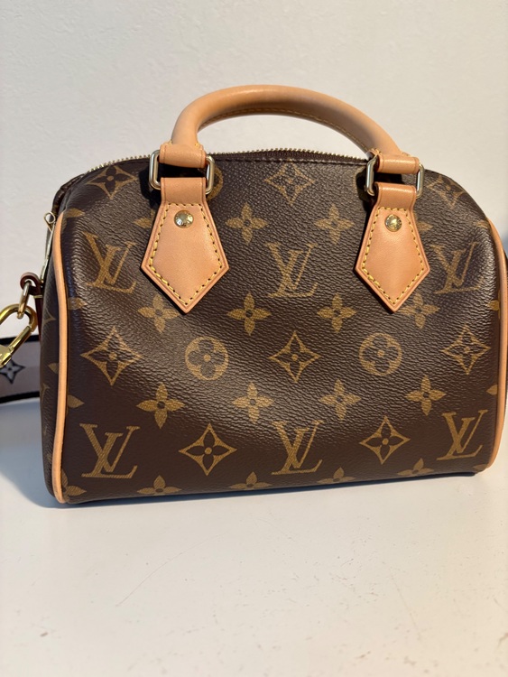 ルイヴィトン モノグラム （ブランドバッグ）の商品画像 - 査定依頼日：2025年10月6日 - 最高査定価格：250,000円
