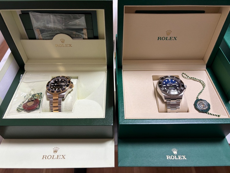 ロレックス サブマリーナー 116613ln（高級時計）の商品画像 - 査定依頼日：2026年1月13日 - 最高査定価格：4,500,000円