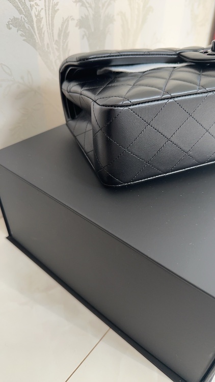 シャネル マトラッセ （ブランドバッグ）の商品画像 - 査定依頼日：2026年1月19日 - 最高査定価格：1,080,000円