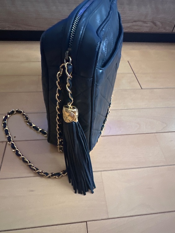 シャネル シャネル(その他) （ブランドバッグ）の商品画像 - 査定依頼日：2025年8月29日 - 最高査定価格：140,000円