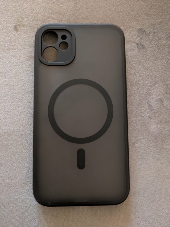 iphone11（スマホ）の商品画像 - 査定依頼日：2026年8月16日 - 最高査定価格：19,500円
