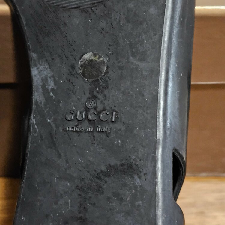 ラバーサンダル（古着・ファッション）の商品画像 - 査定依頼日：2026年2月15日 - 最高査定価格：2,000円