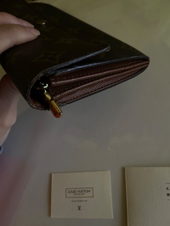 ルイヴィトン モノグラム （ブランドバッグ）の商品画像 - 査定依頼日：2026年1月29日 - 最高査定価格：20,000円