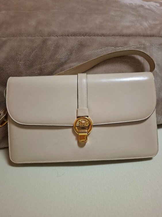 セリーヌ  （ブランドバッグ）の商品画像 - 査定依頼日：2026年3月5日 - 最高査定価格：50,000円