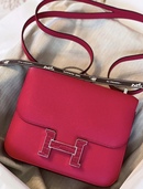 コンスタンス ミニ（ブランドバッグ）の商品画像 - 査定依頼日：2021年10月7日 - 最高査定価格：1,150,000円