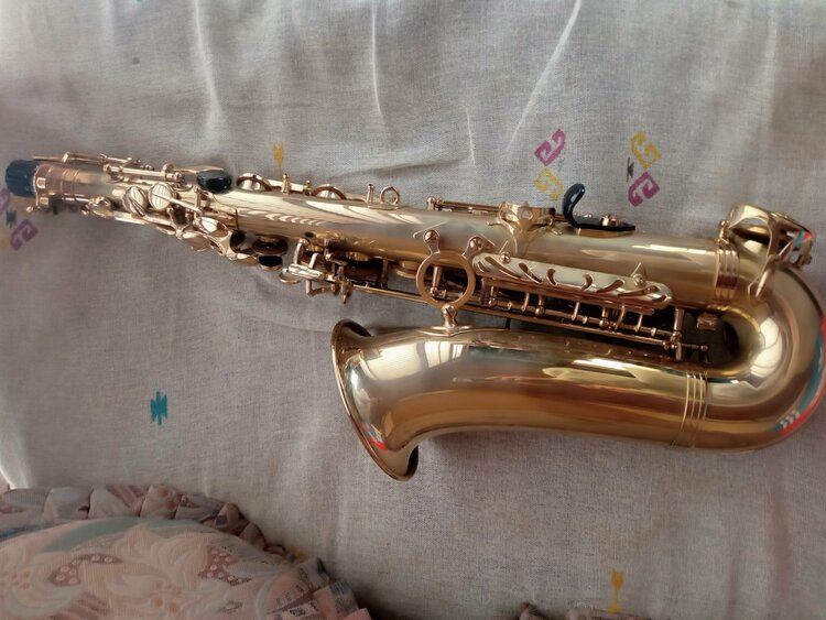 N.730627（ピアノ・楽器・PA機材）の商品画像 - 査定依頼日：2026年4月22日 - 最高査定価格：180,000円