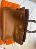 エルメス バーキン （ブランドバッグ）の商品画像 - 査定依頼日：2025年9月18日 - 最高査定価格：1,500,000円