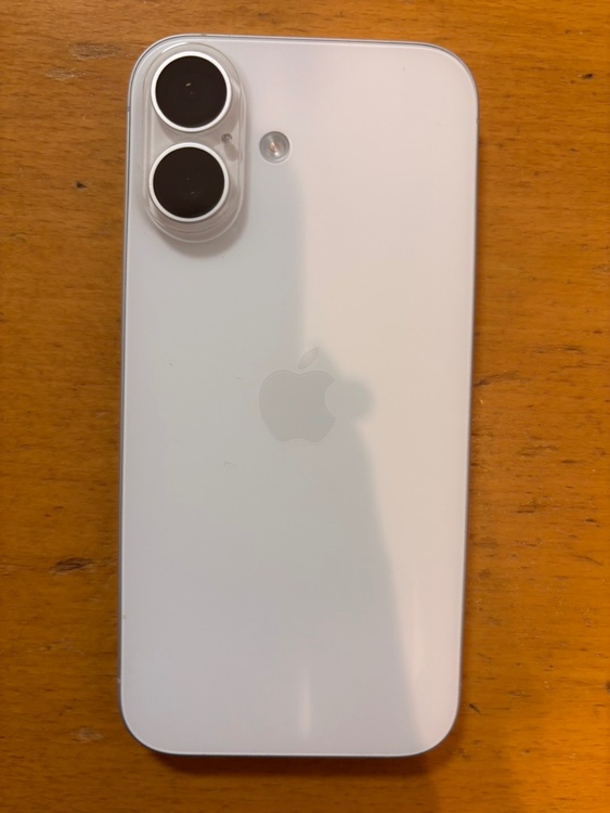 iPhone iPhone 16 256GB SIMフリー（スマホ）の商品画像 - 査定依頼日：2026年9月22日 - 最高査定価格：98,000円