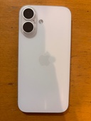 iPhone iPhone 16 256GB SIMフリー（スマホ）の商品画像 - 査定依頼日：2026年9月22日 - 最高査定価格：98,000円