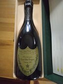 シャンパン ドン・ペリニヨン（お酒）の商品画像 - 査定依頼日：2026年8月10日 - 最高査定価格：31,500円
