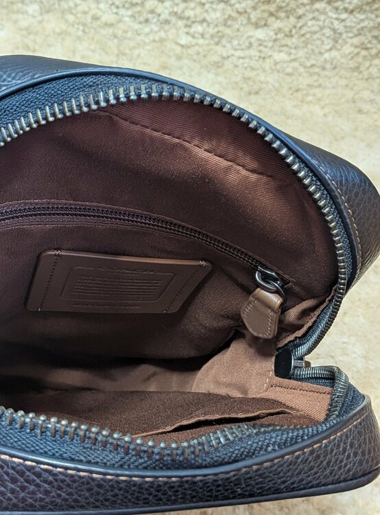 C9865（ブランドバッグ）の商品画像 - 査定依頼日：2026年3月17日 - 最高査定価格：10,000円