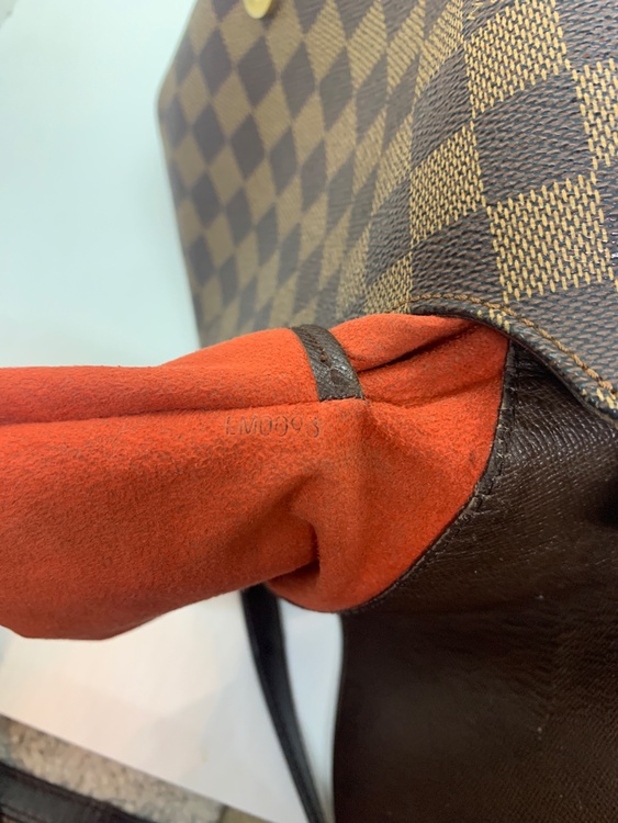 ミュゼット サルサ ショルダーバッグ ロングショルダー（ブランドバッグ）の商品画像 - 査定依頼日：2026年7月12日 - 最高査定価格：100,000円