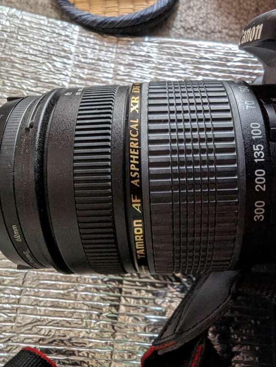 CANONイオスキス✖5（カメラ）の商品画像 - 査定依頼日：2025年3月17日 - 最高査定価格：27,000円