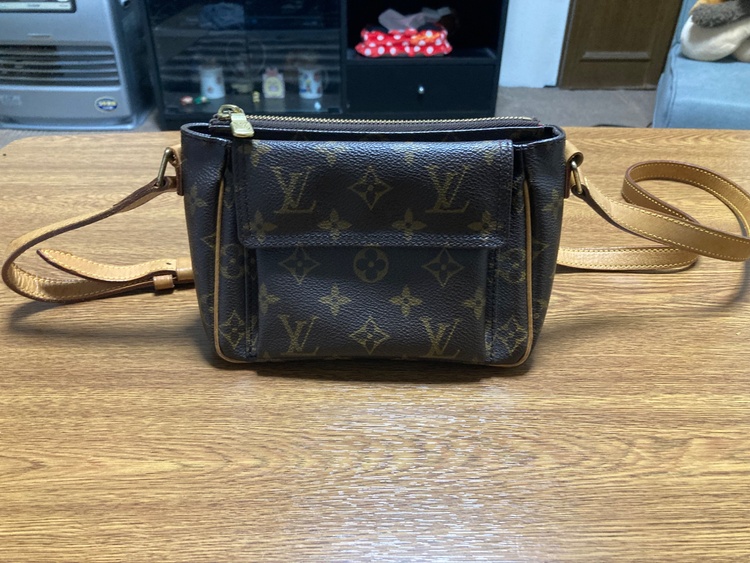 ルイヴィトン モノグラム （ブランドバッグ）の商品画像 - 査定依頼日：2026年2月28日 - 最高査定価格：110,000円