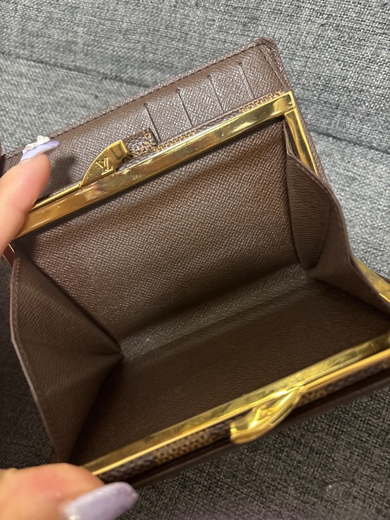 ルイヴィトン ダミエ （ブランドバッグ）の商品画像 - 査定依頼日：2025年7月6日 - 最高査定価格：35,000円