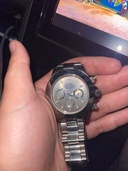 ロレックス デイトナ （高級時計）の商品画像 - 査定依頼日：2026年4月14日 - 最高査定価格：3,400,000円