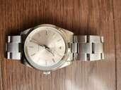 ロレックス エアキング 14000/x845790（高級時計）の商品画像 - 査定依頼日：2025年2月20日 - 最高査定価格：600,000円