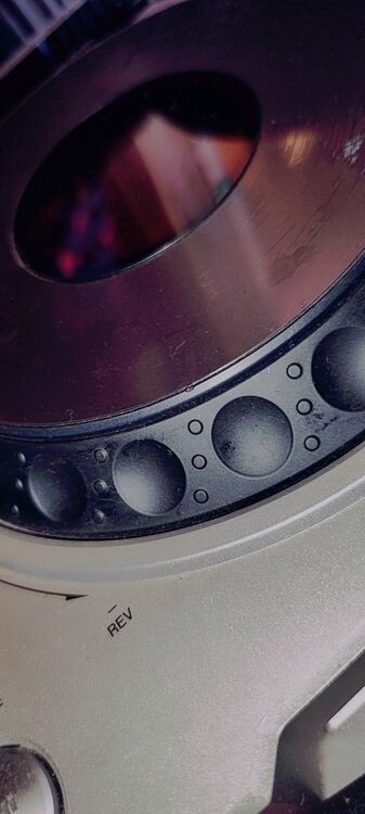 pioneer 800CDJ（オーディオ・スピーカー）の商品画像 - 査定依頼日：2025年8月20日 - 最高査定価格：9,000円