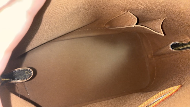 ルイヴィトン アルマ （ブランドバッグ）の商品画像 - 査定依頼日：2025年10月26日 - 最高査定価格：55,000円