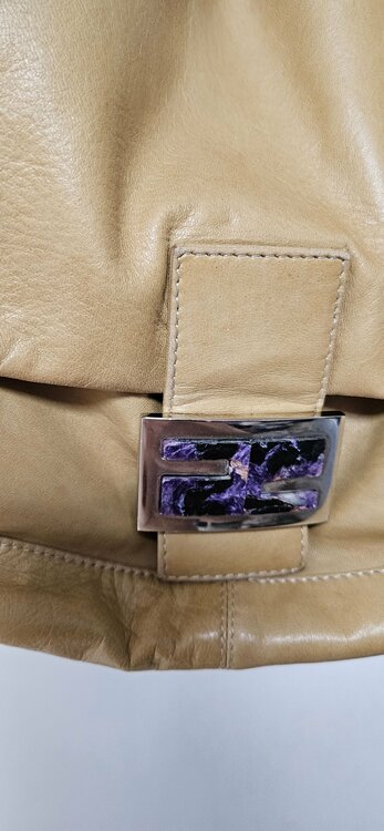 フェンディ（ブランドバッグ）の商品画像 - 査定依頼日：2026年9月17日 - 最高査定価格：120,000円