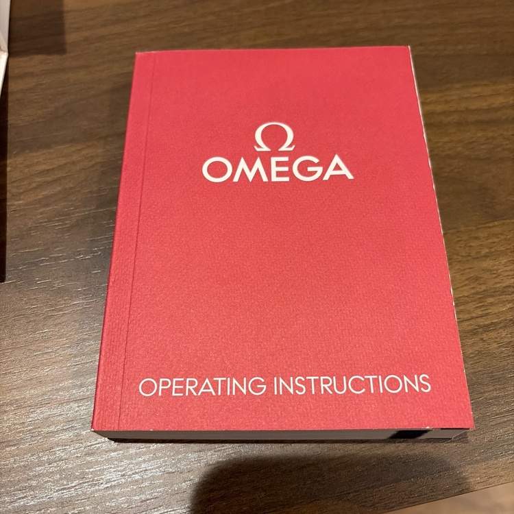 オメガ スピードマスター （高級時計）の商品画像 - 査定依頼日：2026年4月7日 - 最高査定価格：440,000円
