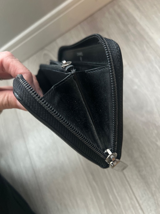 シャネル長財布（ブランド財布・小物）の商品画像 - 査定依頼日：2025年11月17日 - 最高査定価格：20,000円