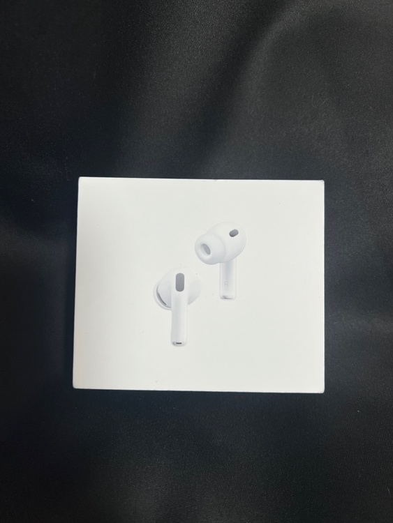 AirPods Pro第3世代（オーディオ・スピーカー）の商品画像 - 査定依頼日：2026年8月10日 - 最高査定価格：22,100円