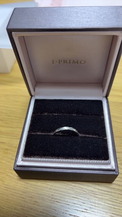 アイプリモ、ユリシーズ（金・貴金属）の商品画像 - 査定依頼日：2025年7月14日 - 最高査定価格：22,000円