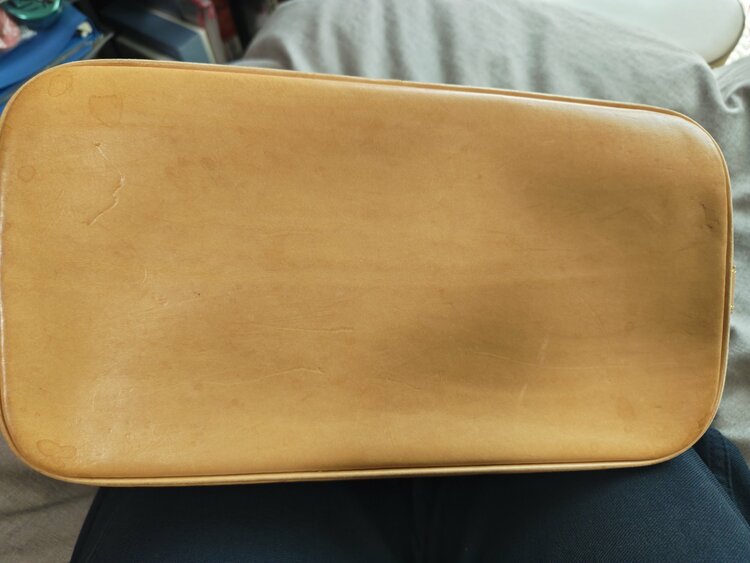 アルマPM （ブランドバッグ）の商品画像 - 査定依頼日：2026年4月20日 - 最高査定価格：70,000円