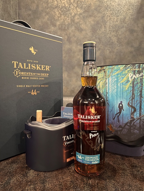 ウイスキー タリスカー （お酒）の商品画像 - 査定依頼日：2025年12月24日 - 最高査定価格：330,000円