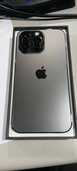iPhone 13PRO（スマホ）の商品画像 - 査定依頼日：2026年3月11日 - 最高査定価格：36,000円