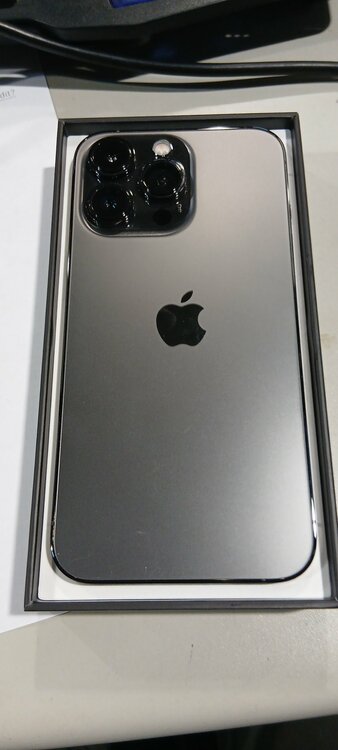 iPhone 13PRO（スマホ）の商品画像 - 査定依頼日：2026年3月11日 - 最高査定価格：36,000円