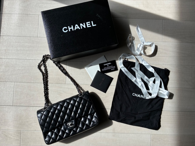 シャネル マトラッセ （ブランドバッグ）の商品画像 - 査定依頼日：2025年9月25日 - 最高査定価格：530,000円