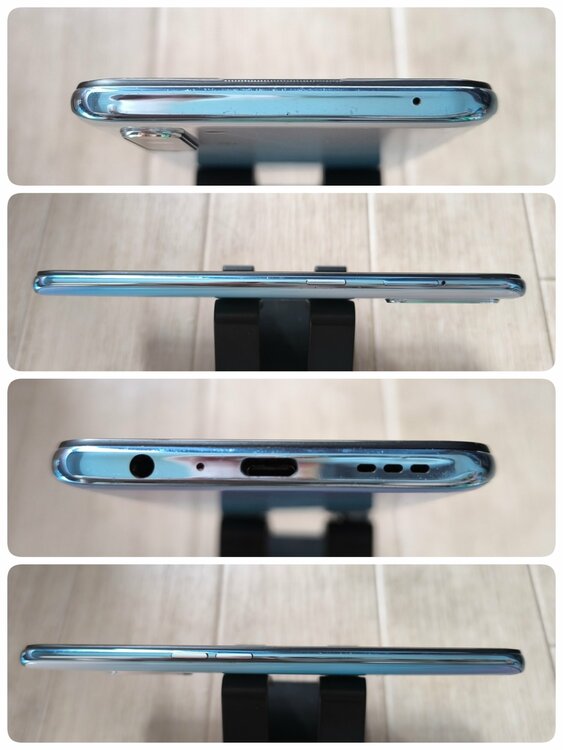 OPPO OPPO Reno3 A 【SIMフリー】OPPO Reno3 A（スマホ）の商品画像 - 査定依頼日：2026年9月22日 - 最高査定価格：3,500円