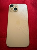 iPhone15（携帯・スマホ）の商品画像 - 中古 - 査定完了日：2026.07.22 - 最高査定価格：58,000円
