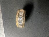 指輪（金・貴金属）の商品画像 - 査定依頼日：2026年8月29日 - 最高査定価格：200,000円